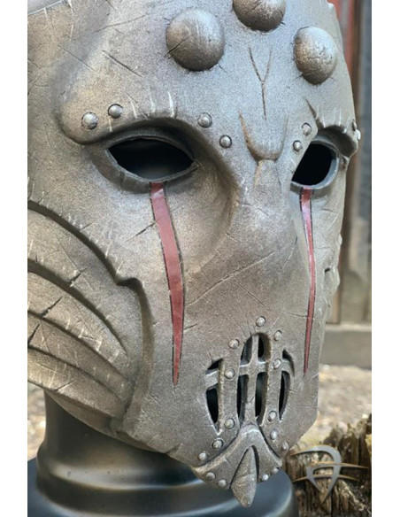 Máscara de Jason es Asesino, LARP Máscara de Jason es Asesino, LARP