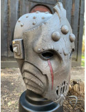 Jason Mask ist Killer, LARP