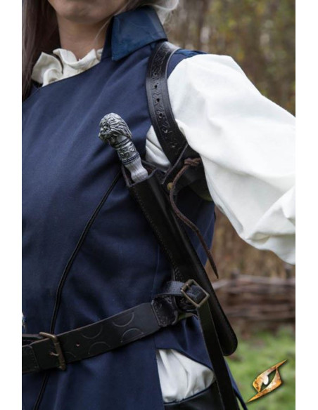 Tahalí af skulder til Magic Wand,...