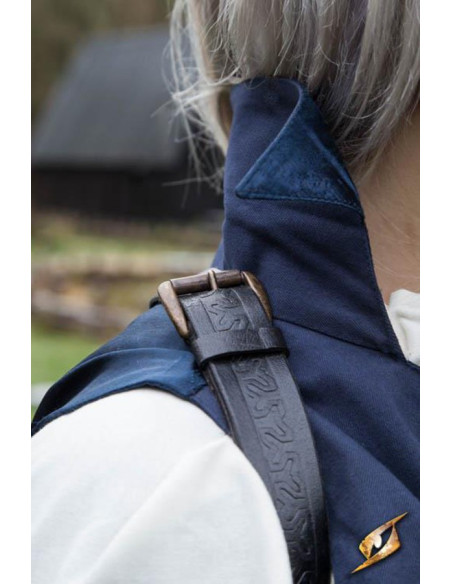 Tahalí de hombro para Varita Mágica,...