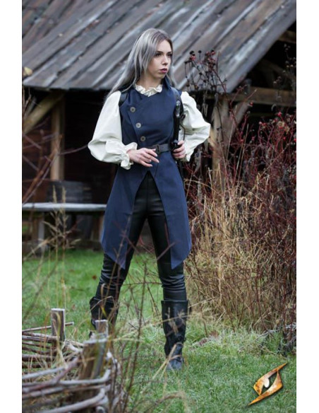 Tahalí van schouder voor Toverstaf,...