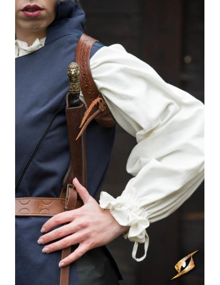 Tahalí de hombro para Varita Mágica,...