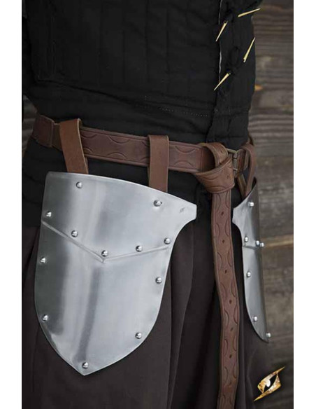 Warrior's middeleeuwse kwasten,...