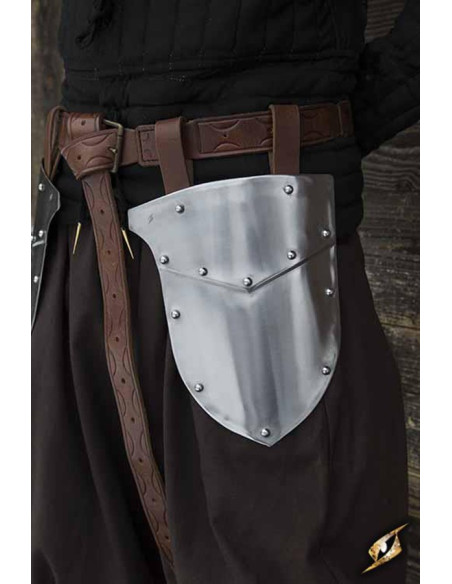 Warrior's middeleeuwse kwasten,...