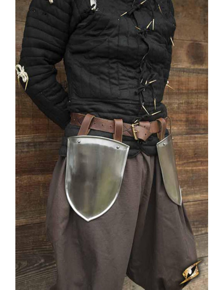 Squire's middeleeuwse escacels,...