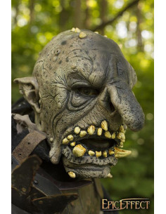 Brun troldemaske, EpicEffect 2