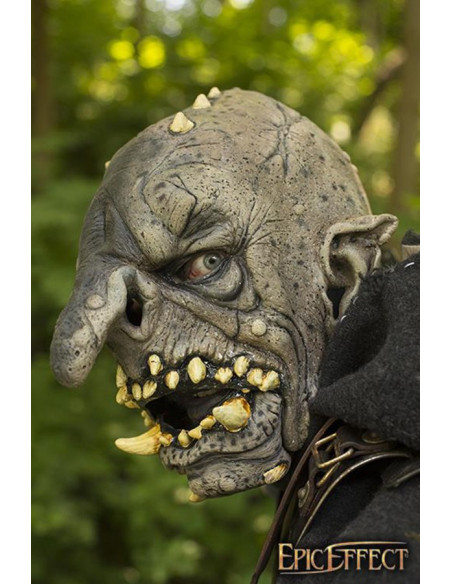 Brun troldemaske, EpicEffect