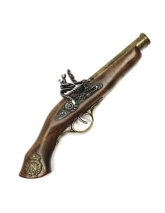 Napoleon Bonaparte-pistool