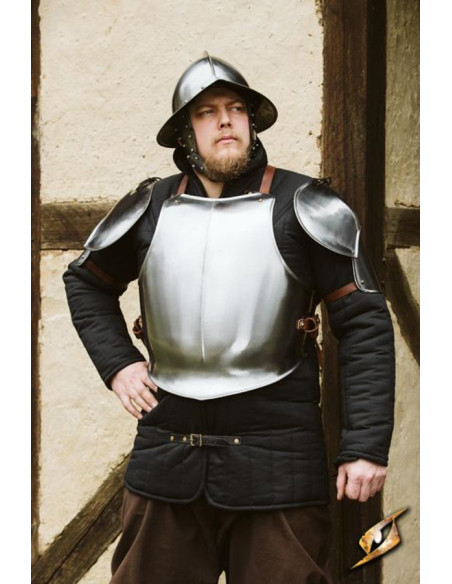 Eroberer-Infanterie-Komplettset Eroberer-Infanterie-Komplettset