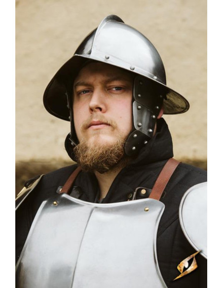 Conquerors Infantry Komplet sæt Conquerors Infantry Komplet sæt