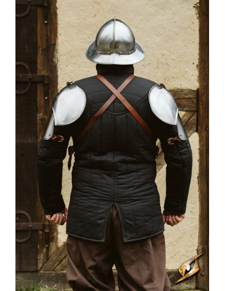 Eroberer-Infanterie-Komplettset Eroberer-Infanterie-Komplettset