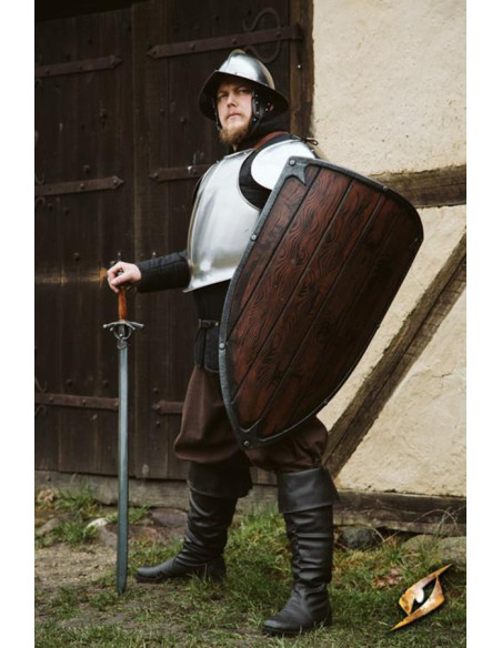 Eroberer-Infanterie-Komplettset Eroberer-Infanterie-Komplettset