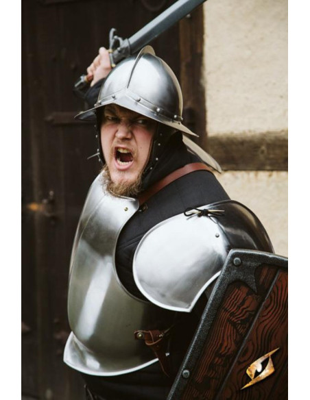 Set completo de Infantería... Set completo de Infantería...