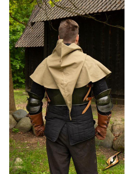 Boogschutterskap, dryade groen