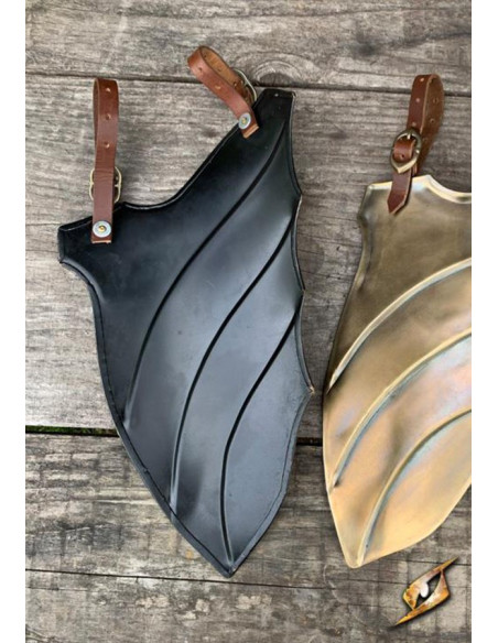 Illumine Fantasy Quasten, Messing