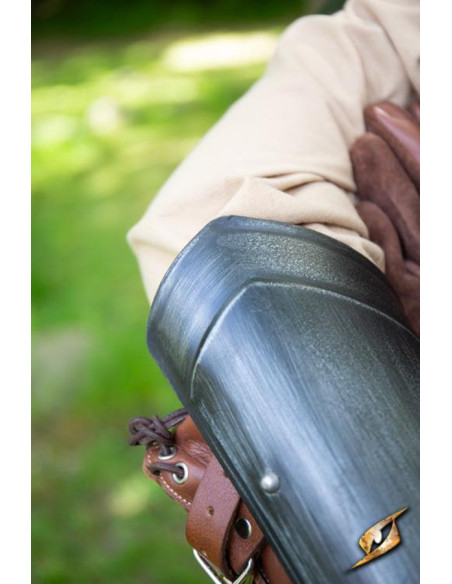 Mittelalterliche Escudero-Armbänder,...