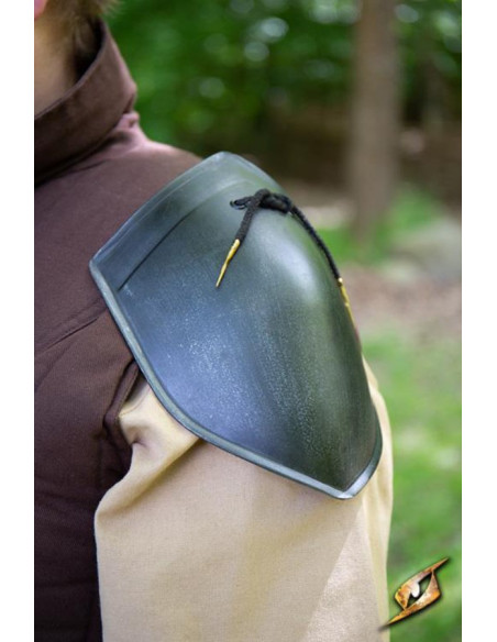 Einfache mittelalterliche...