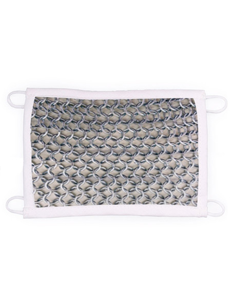 Middelalderlig genanvendelig...