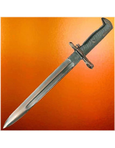 Cuchillo Bayoneta Fusil M1