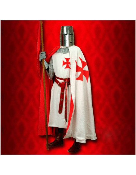 Capa de los Templarios, Windlass