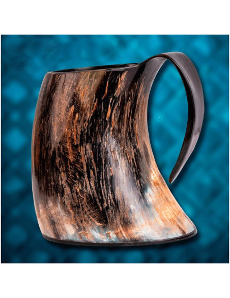 Grote Vikingkan, 700-950 ml.