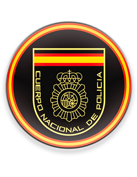 Magnet Nationales Korps der...