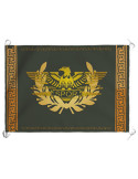 Banner Legion Romana SPQR quer (70x100 cm.)