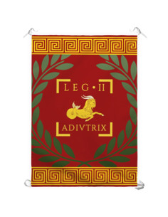 Banner Legio II Adiutrix Romana (70x100 cm.)