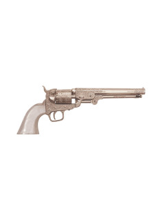 US Navy revolver 1851