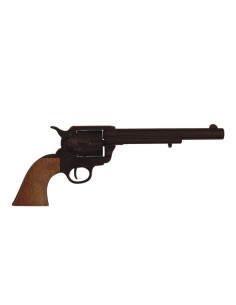 .45 kaliber Peacemaker revolver