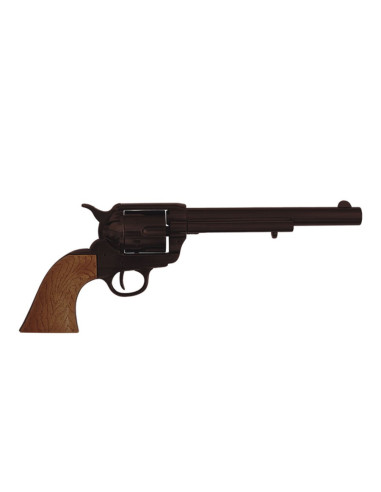 .45 kaliber Peacemaker revolver
