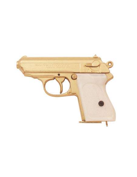 Pistola semi-automatica Alemana 1931