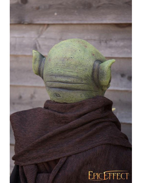 Orc Fantastisk maske