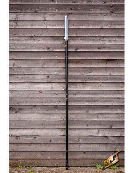 Yari langer Latexspeer