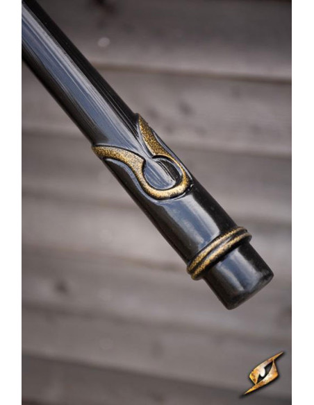 Yari langer Latexspeer