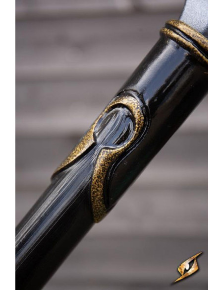 Lanza Yari larga en latex