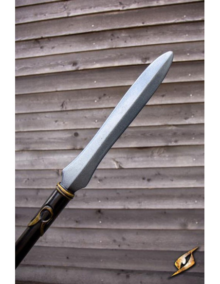 Lanza Yari larga en latex