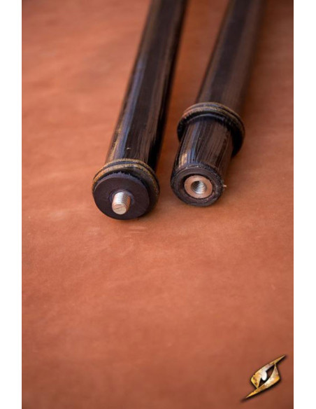 Yari langt latex spyd