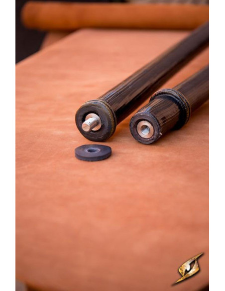 Lanza Yari larga en latex