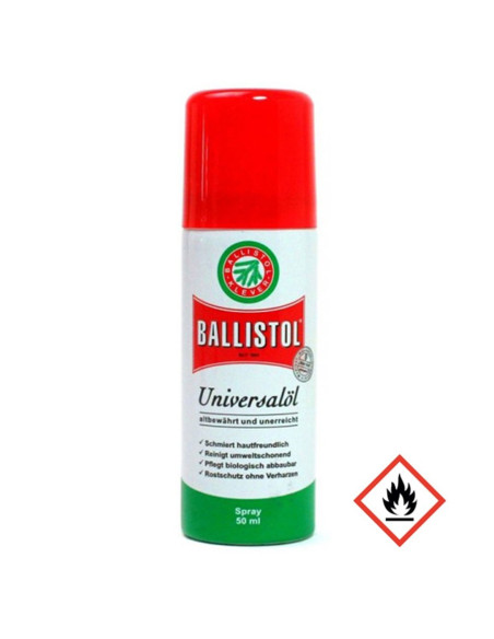 Zwaardblad reinigingsolie, 50 ml