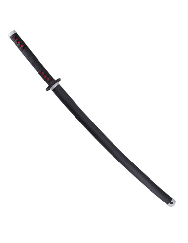 Katana Kamado Tanjirou. Dämonentöter oder Wächter der Nacht