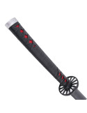 Katana Kamado Tanjirou. Demon Slayer of Guardians of the Night