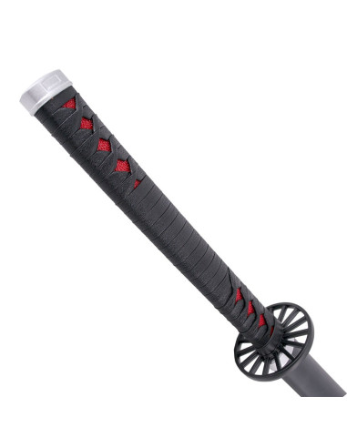 Katana Kamado Tanjirou. Dämonentöter oder Wächter der Nacht