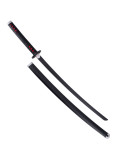 Katana Kamado Tanjirou. Demon Slayer of Guardians of the Night