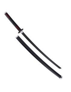 Katana Kamado Tanjirou. Dämonentöter oder Wächter der Nacht