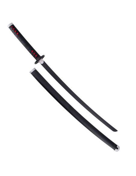 Katana Kamado Tanjirou. Demon Slayer... Katana Kamado Tanjirou. Demon Slayer...