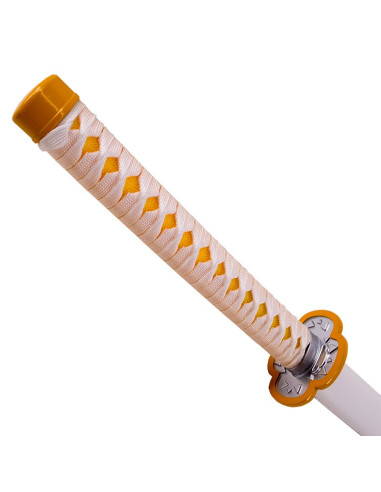 Katana Agatsuma Zenitsu door DemonSlayer of Guardians Of The Night
