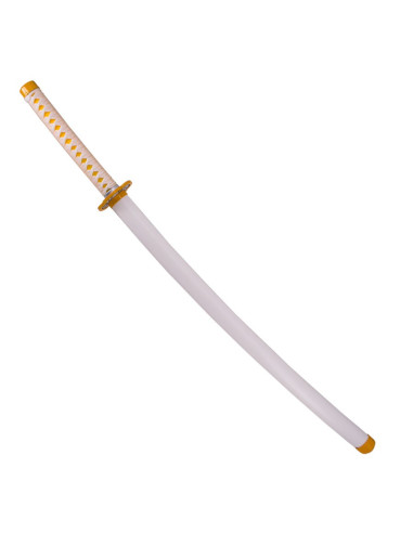 Katana Agatsuma Zenitsu door DemonSlayer of Guardians Of The Night