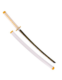 Katana Agatsuma Zenitsu door DemonSlayer of Guardians Of The Night