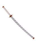 Katana Rengoku Kyoujurou uit Demon Slayer of Guardians Of The Night